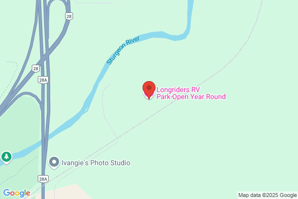 Longriders RV Park