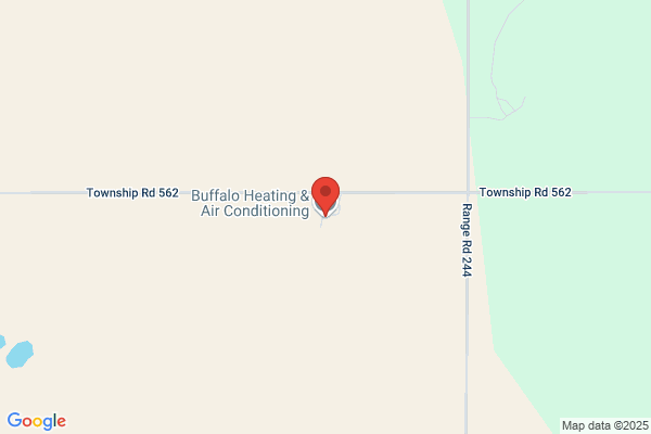 Buffalo Heating & Air Conditioning Inc