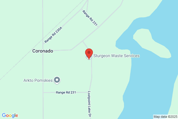Sturgeon Waste Services