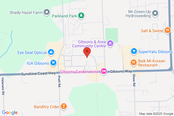 Sunshine Coast Self Storage