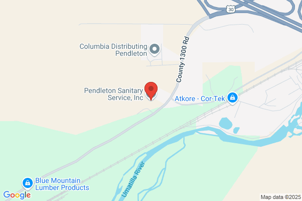 Pendelton Rubbish Removal & Greenwaste