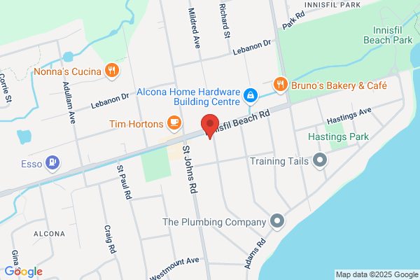 Innisfil Chiropractic