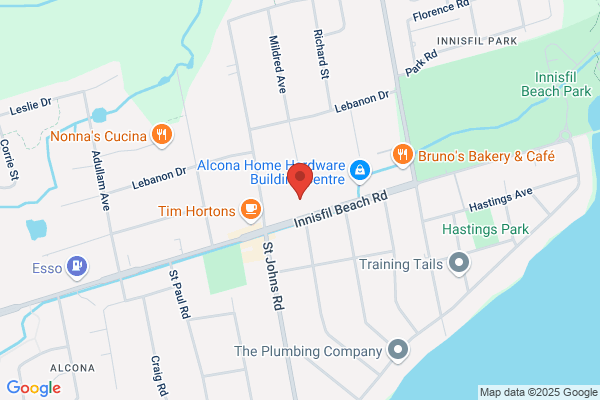 Innisfil Taxi Beer & Liquor Delivery Services