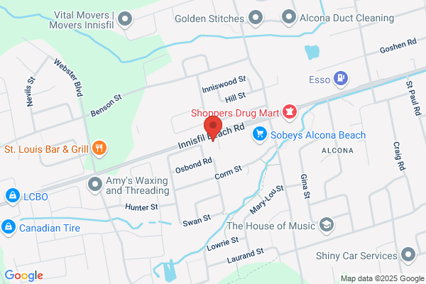 Alcona Animal Hospital
