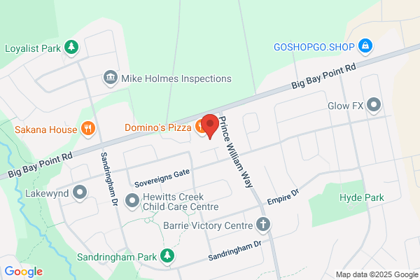 Barrie & Community Family Medicine Clinics