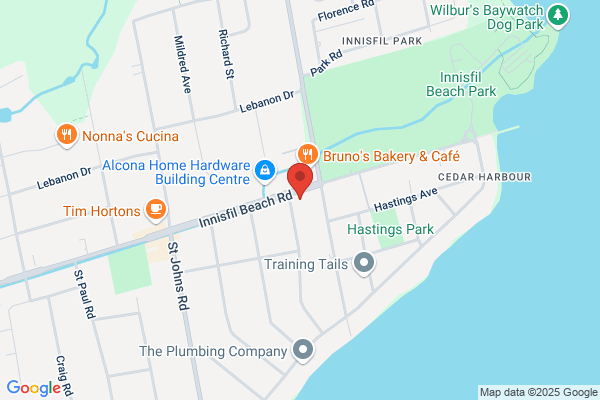 Beach Road Dental