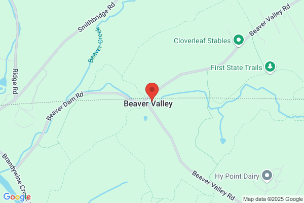 Beaver Valley Products