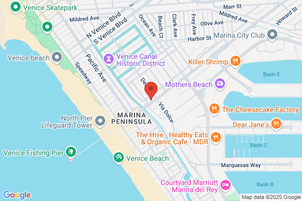 Berdan Paralegal Services