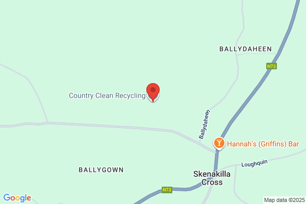 Country Clean