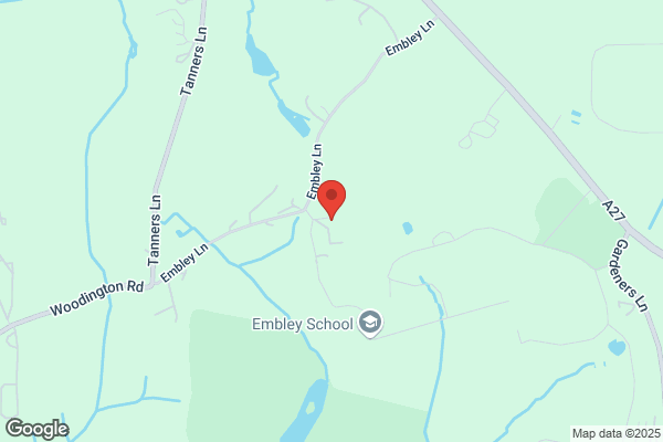 Emberley's Plumbing