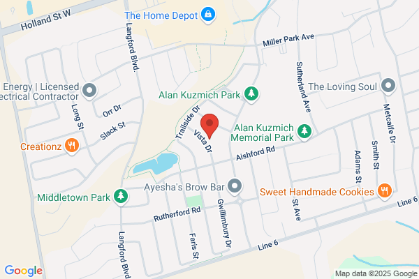M A C Stewart Plumbing