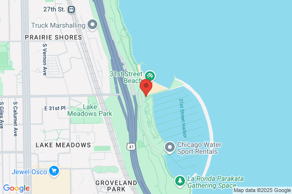 Lakefront Charter, Day Trips
