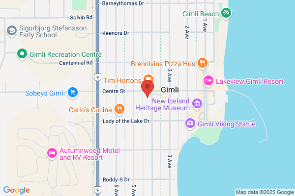 Gimli Dental Clinic