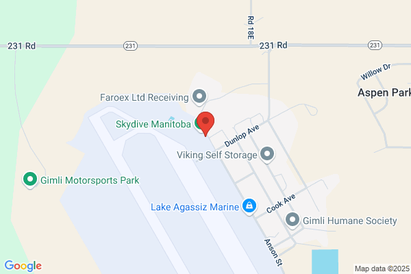 Gimli Industrial Development Group Inc