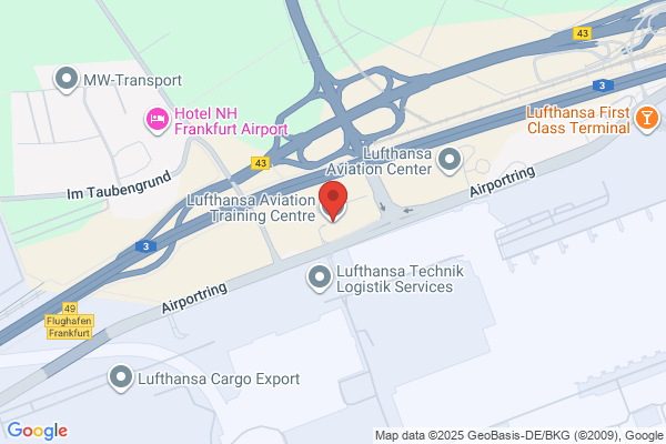 Interlake International Pilot Training Centre