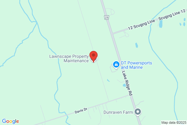 Lawnscape Property Services