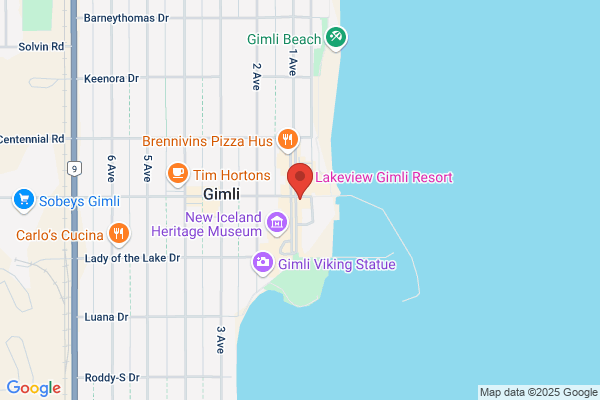 First Avenue Drink & Eatery