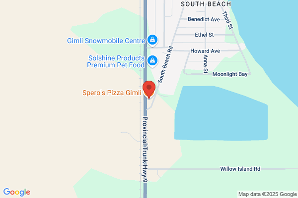 Expressway Pizza