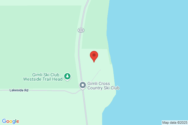 Gimli, Addictions Foundation of Manitoba