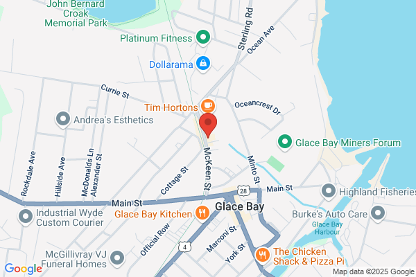 Island Breeze Bake Shop