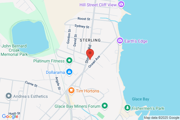 St Johns Parish
