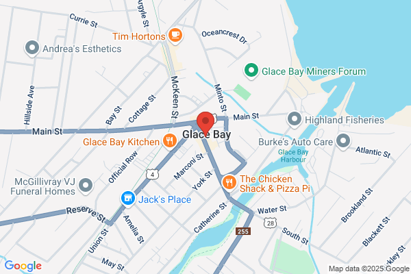 Glace Bay Chiropratic Clinic, Dr Kyle Morgan