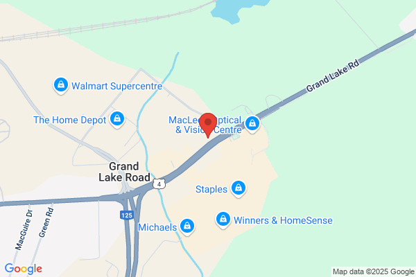 Mackenzie Electrical Services Ltd