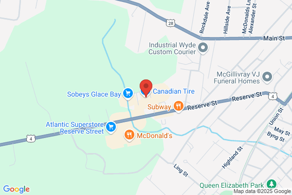 Barry's Tire & Auto