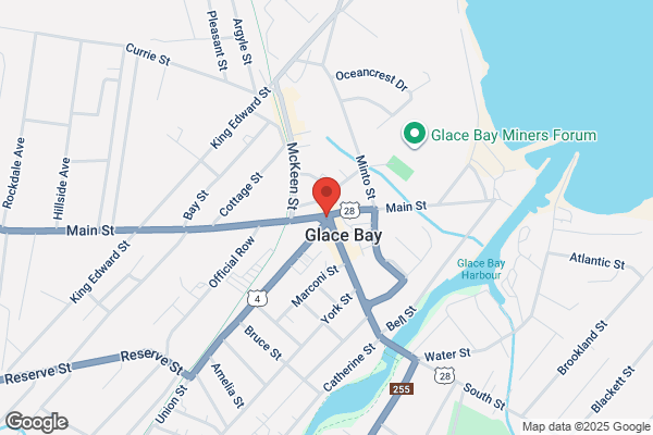 Glace Bay Healthcare Corporation, Diabetes Education