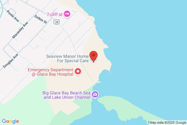 Seaview Manor Home For Special Care