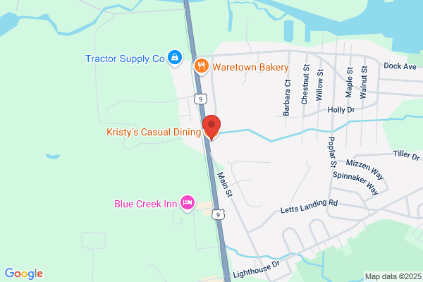 Krisley's Diner
