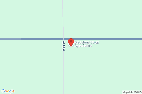 Co-op Agro Centre