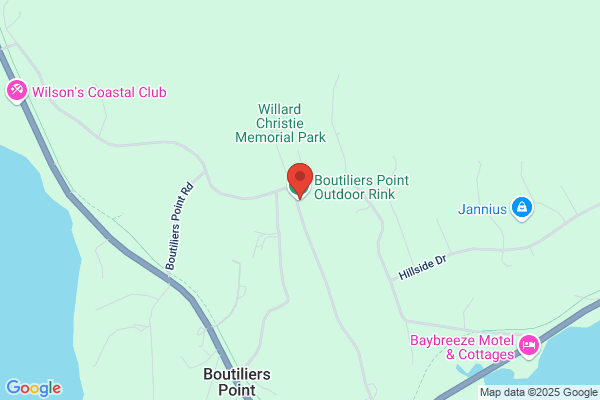 Boutiliers Point Elementary School