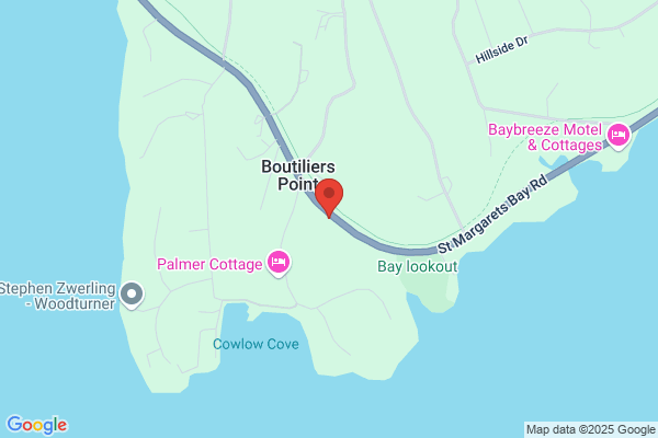 Schooner Cove Marine