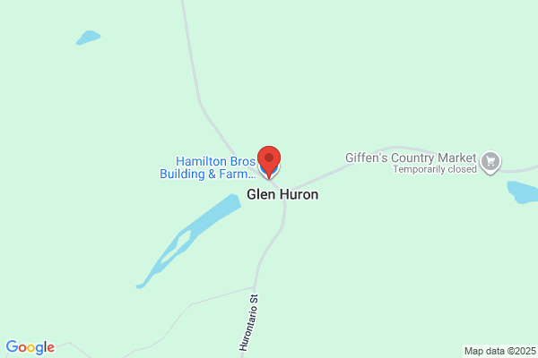 Hamilton Bros Farm & Building Supplies Ltd-TIM-BR Mart