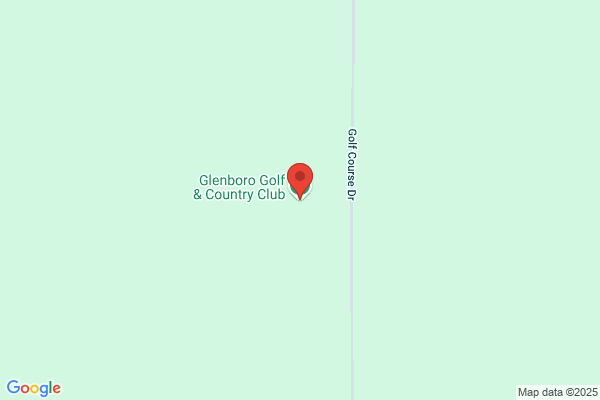 Glenboro Golf & Country Club