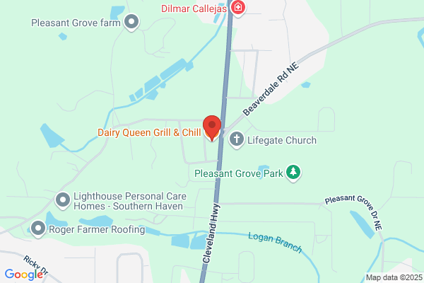Dairy Queen