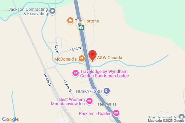 A&W Canada