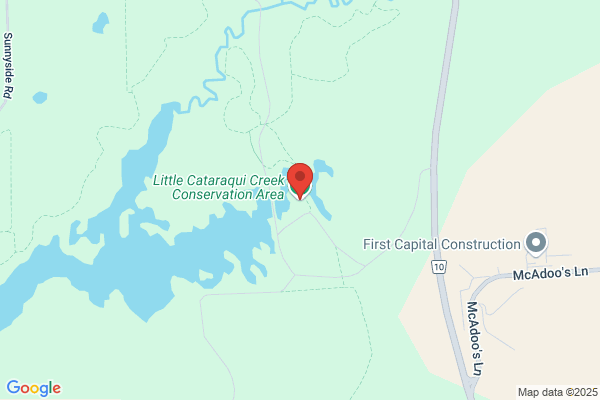 Cataraqui Region Conservation Authority