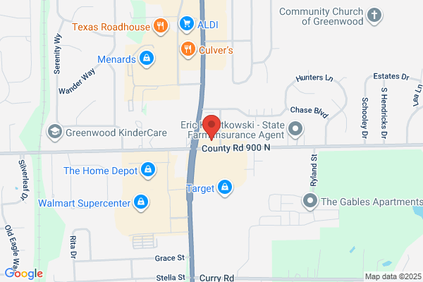 Greenwood Park Dentistry
