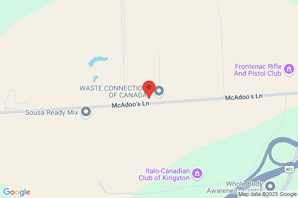K Mulrooney Trucking Ltd