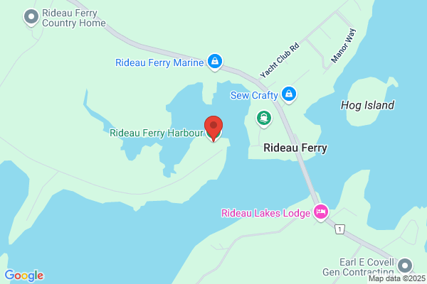 Rideau Marina