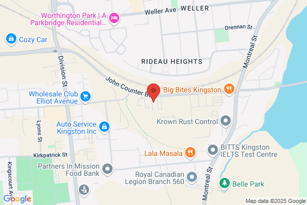 Wray's Fire Protection Kingston Ltd