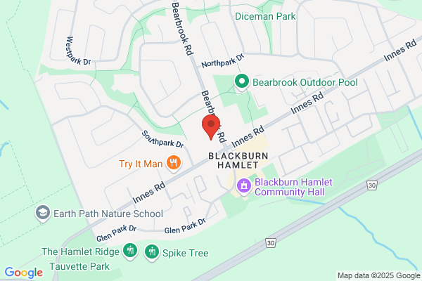 Blackburn Animal Hospital