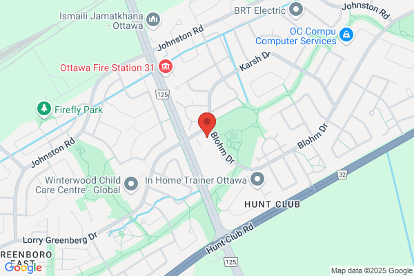 Greenboro Veterinary Clinic