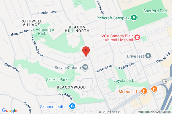 Beacon Place