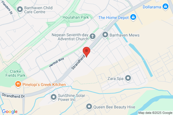 Minto Developments Inc, Resident Service Centres, Beaconwood