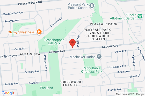 Playfair Residences