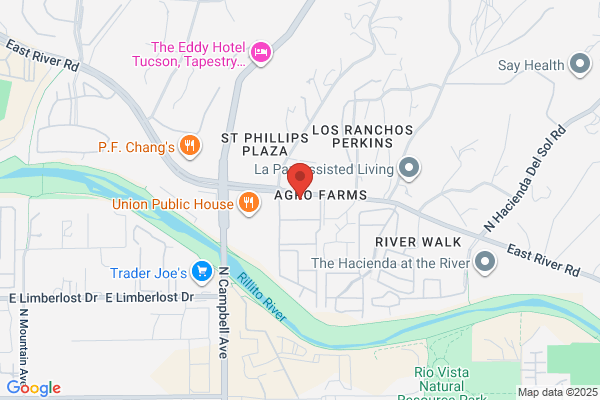 Rio Vista Apts