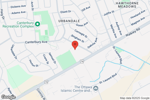Urbandale Rental Centre